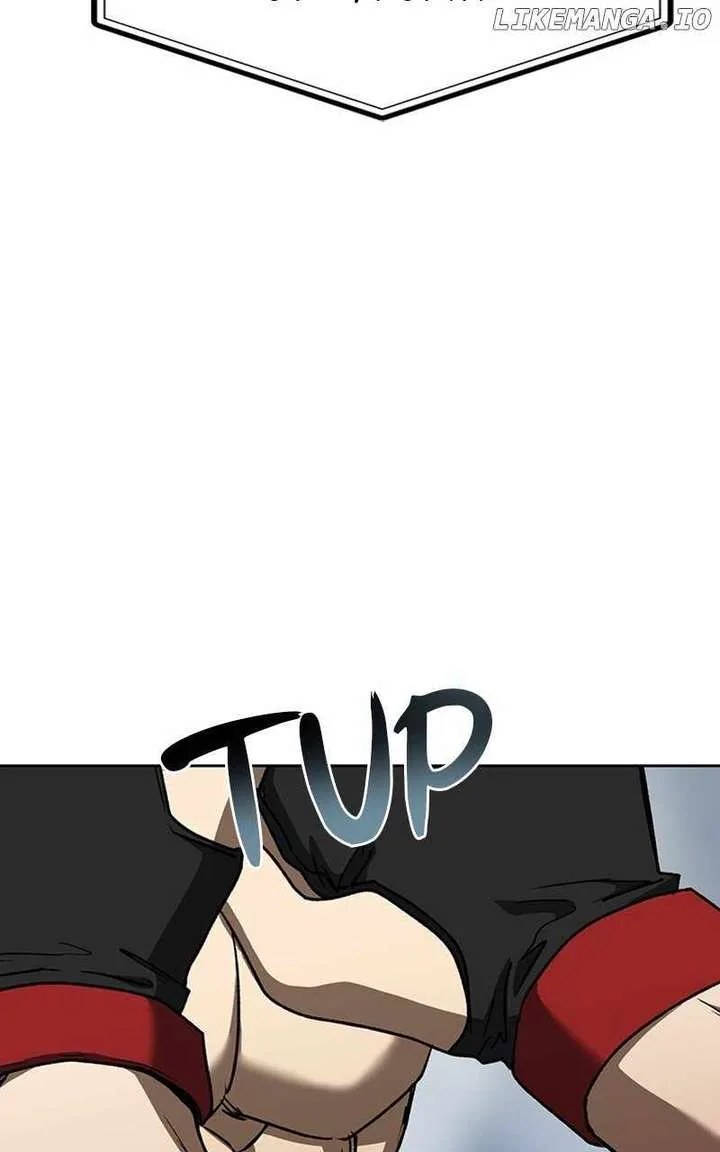 King of the Octagon Chapter 103 page 31