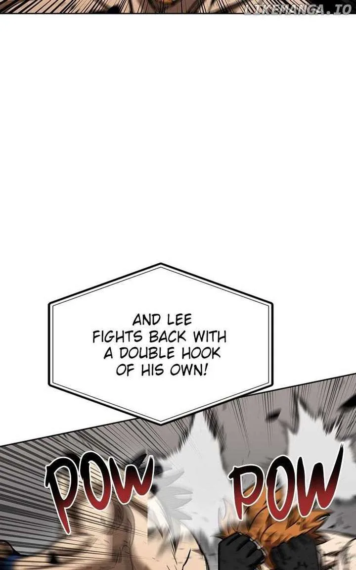 King of the Octagon Chapter 103 page 15
