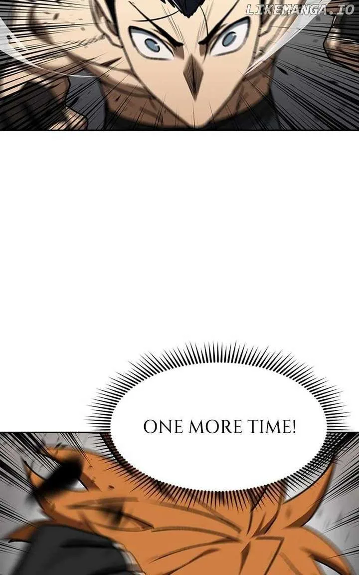King of the Octagon Chapter 103 page 17