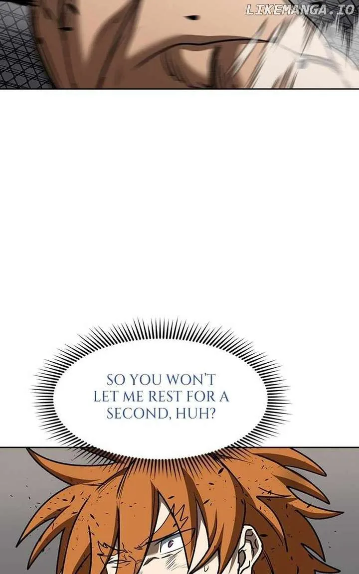 King of the Octagon Chapter 103 page 36