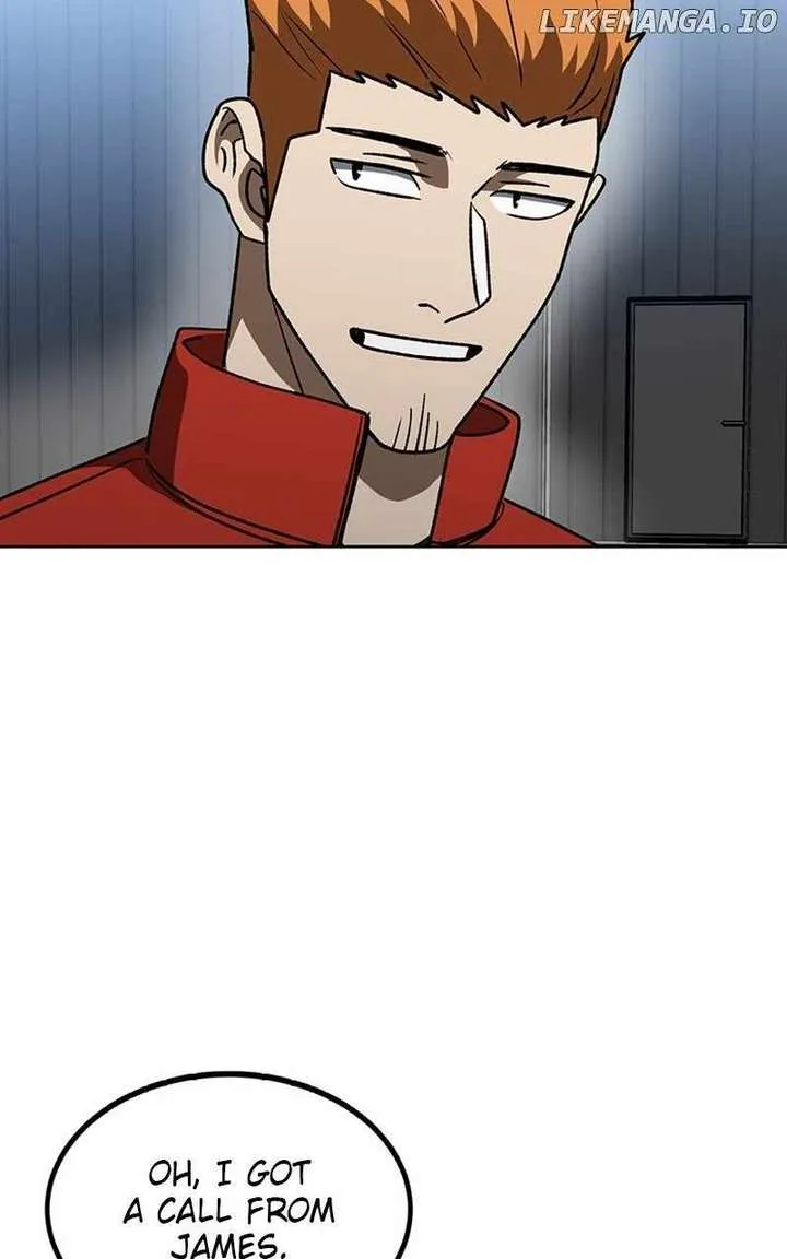 King of the Octagon Chapter 104 page 70