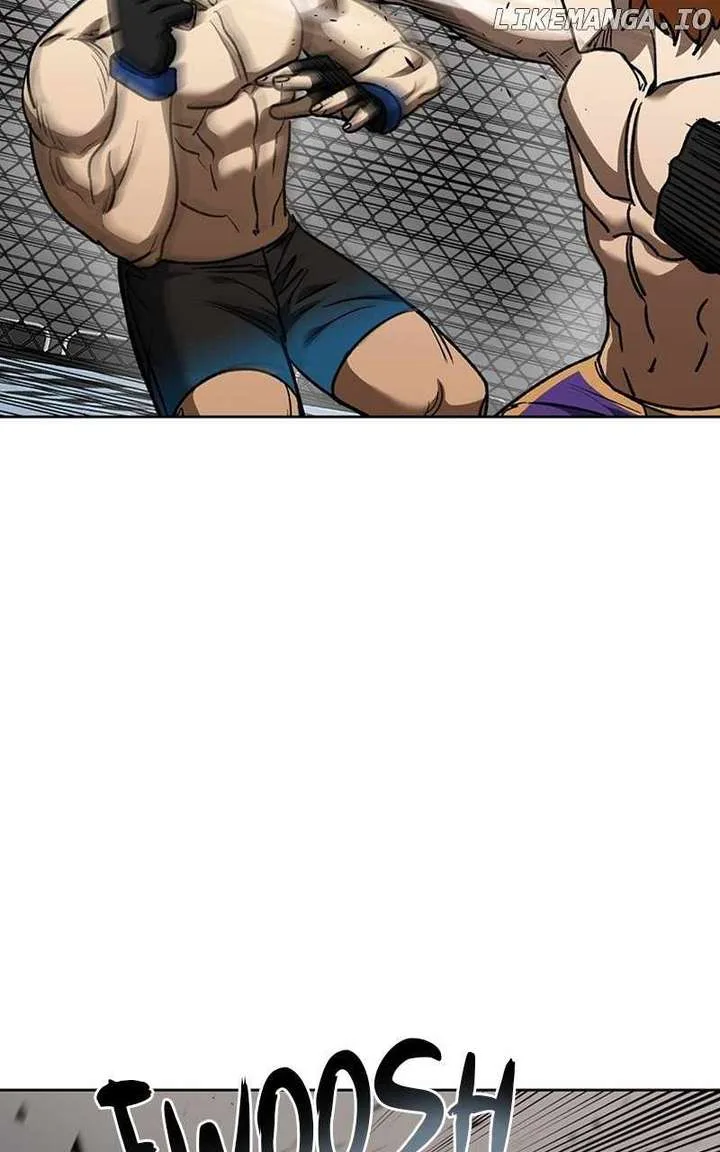 King of the Octagon Chapter 103 page 45