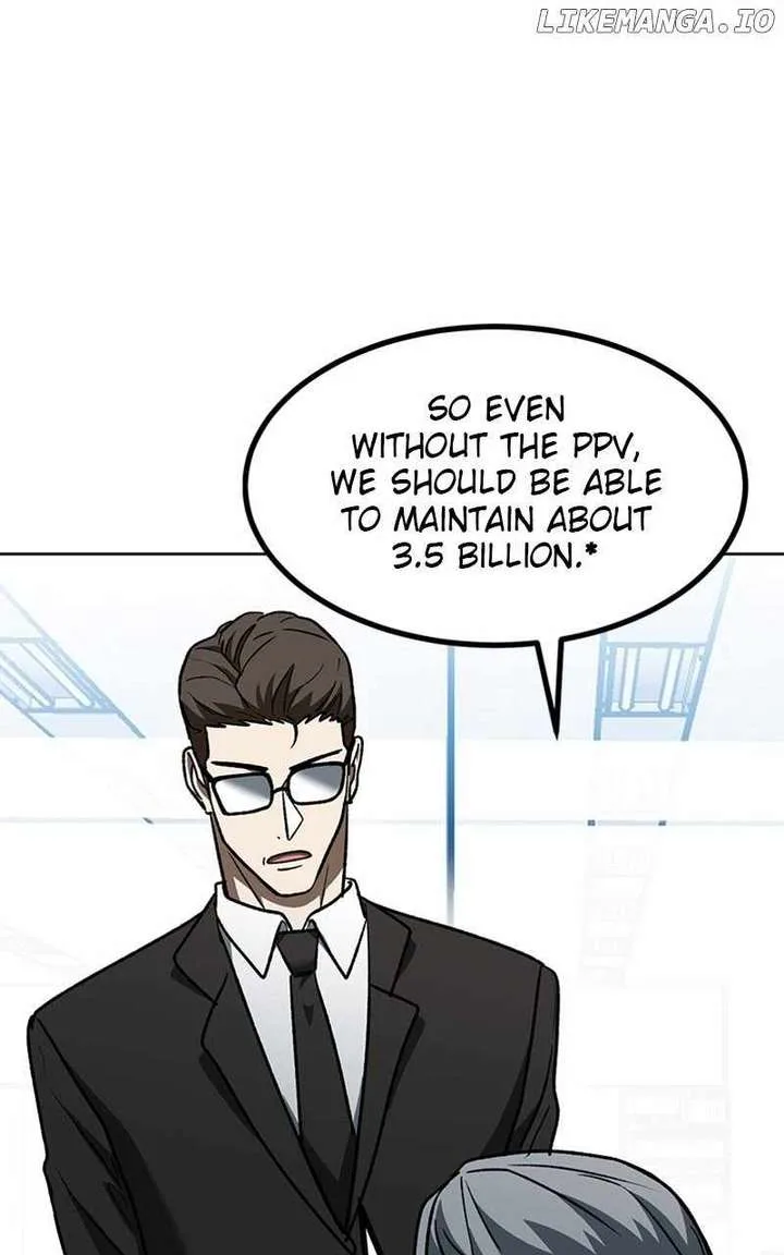 King of the Octagon Chapter 104 page 47