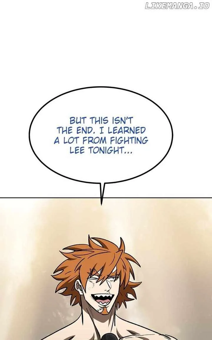 King of the Octagon Chapter 104 page 19