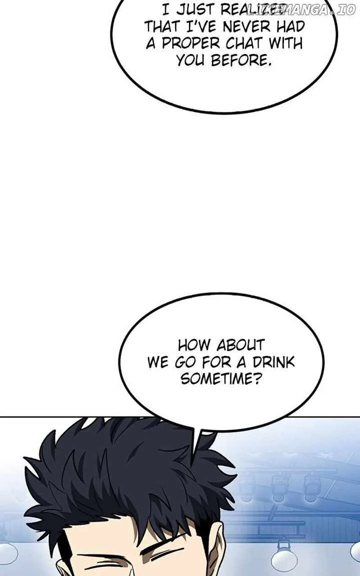 King of the Octagon Chapter 104 page 68
