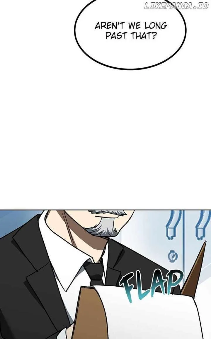 King of the Octagon Chapter 104 page 44