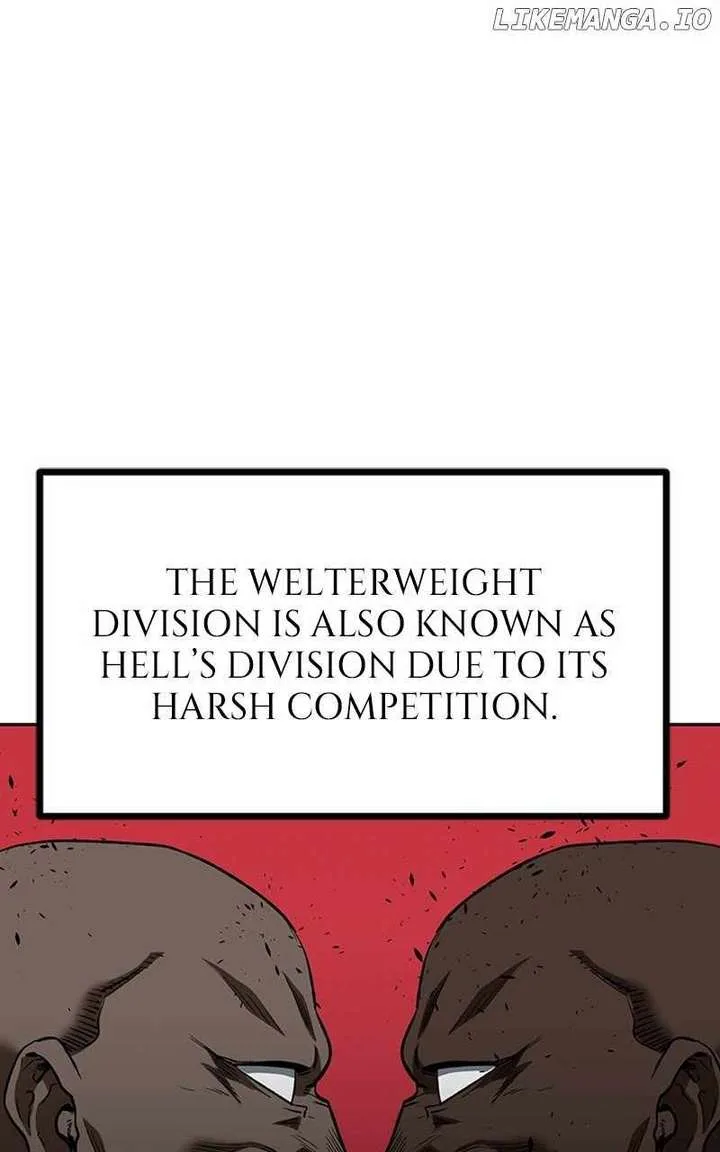 King of the Octagon Chapter 104 page 83