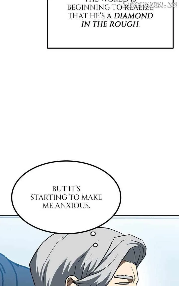 King of the Octagon Chapter 104 page 41