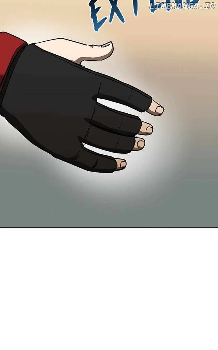 King of the Octagon Chapter 104 page 7