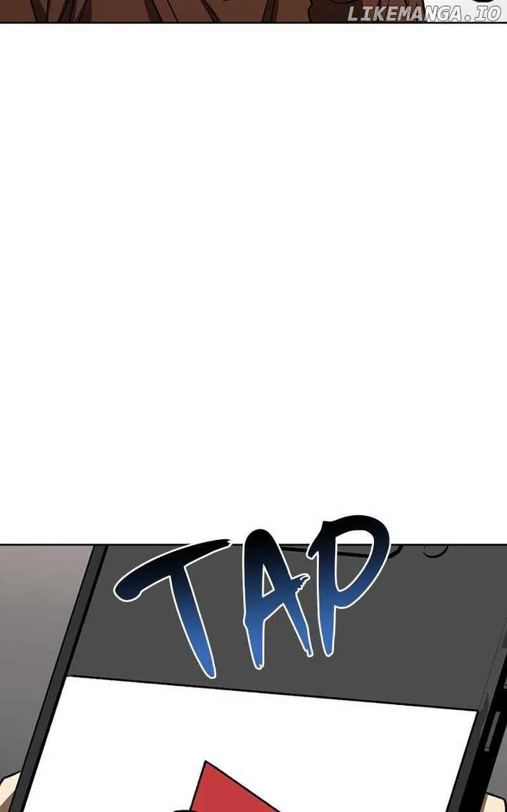 King of the Octagon Chapter 104 page 91