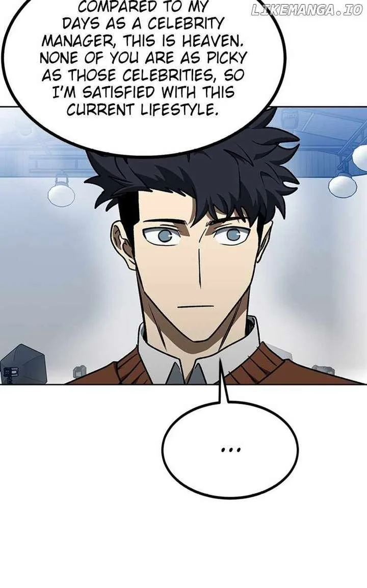 King of the Octagon Chapter 104 page 66