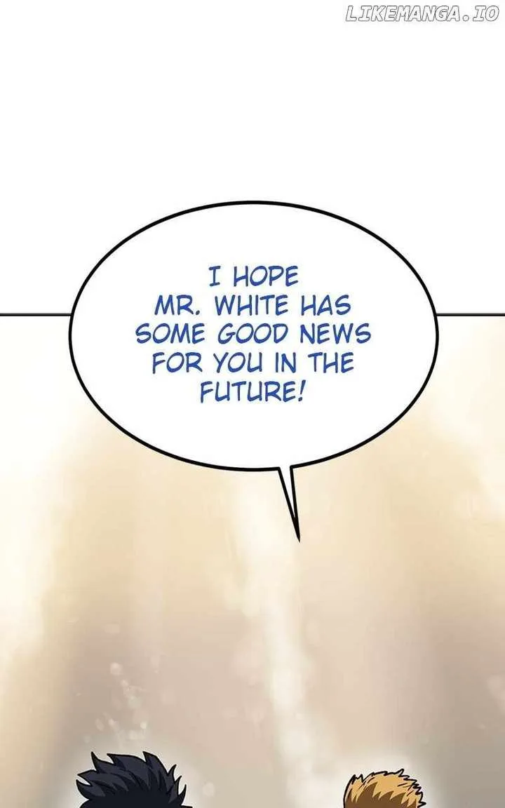 King of the Octagon Chapter 104 page 32
