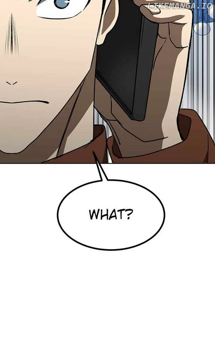 King of the Octagon Chapter 104 page 89