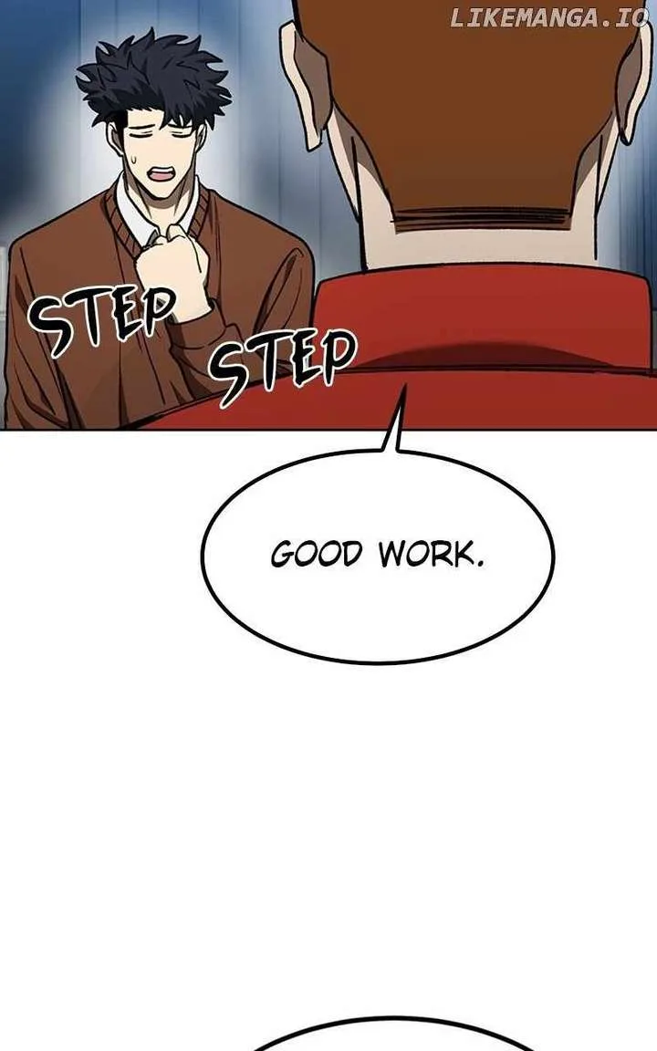 King of the Octagon Chapter 104 page 58