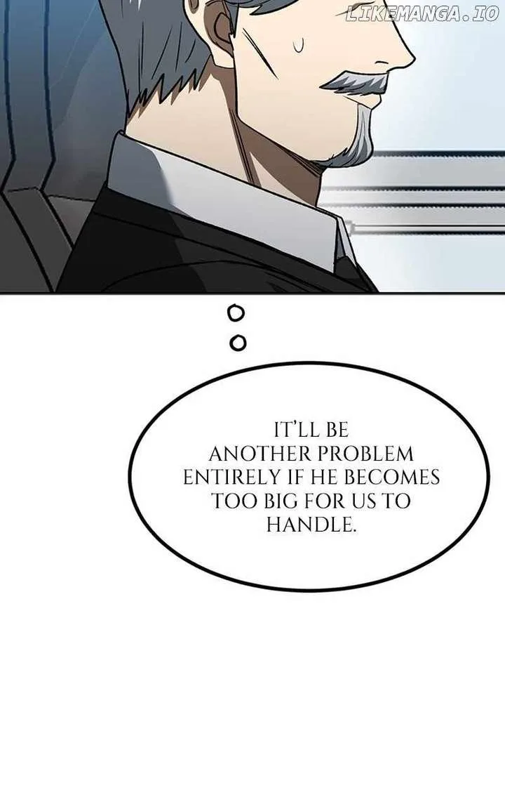 King of the Octagon Chapter 104 page 42