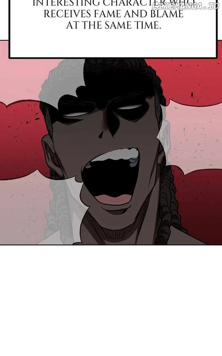 King of the Octagon Chapter 104 page 86