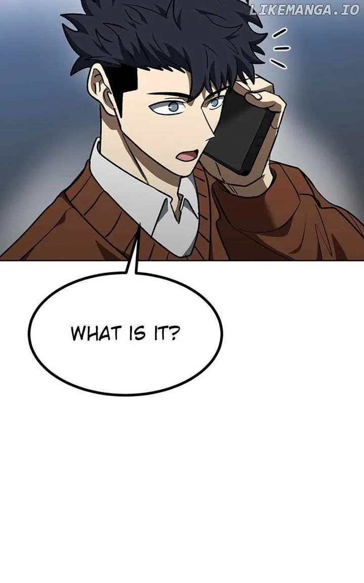 King of the Octagon Chapter 104 page 81