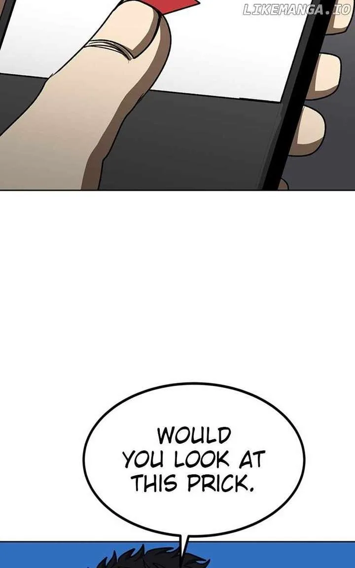 King of the Octagon Chapter 104 page 92