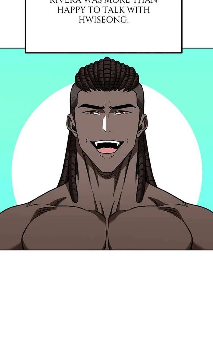 King of the Octagon Chapter 106 page 4