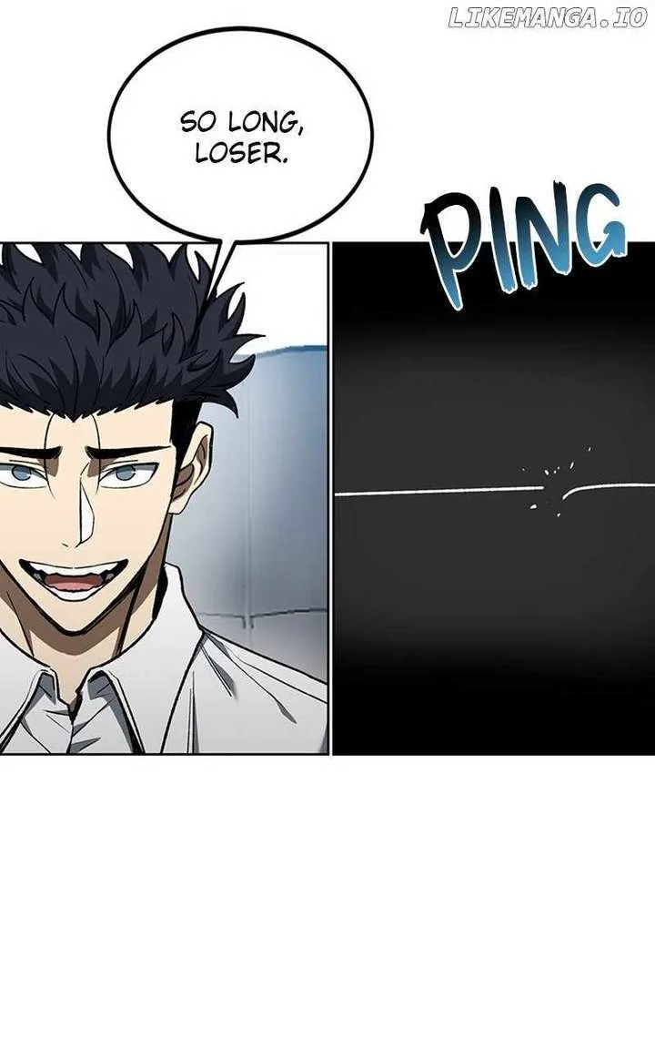 King of the Octagon Chapter 107 page 5