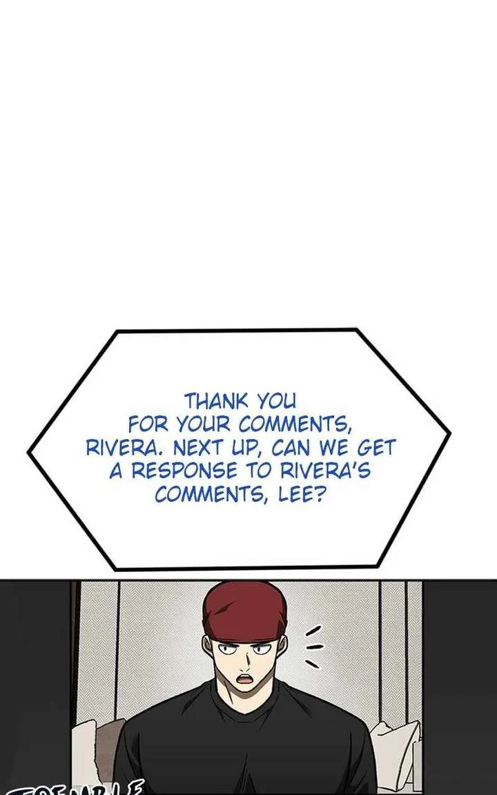 King of the Octagon Chapter 106 page 63