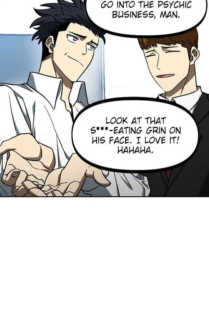 King of the Octagon Chapter 106 page 42