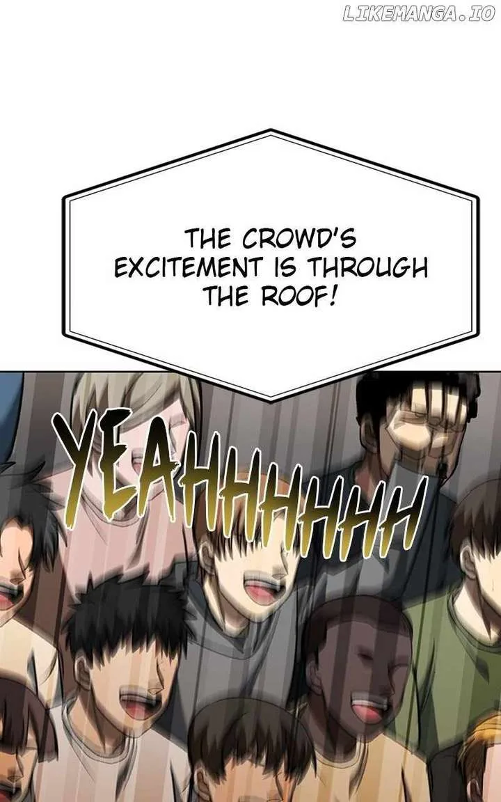 King of the Octagon Chapter 103 page 67