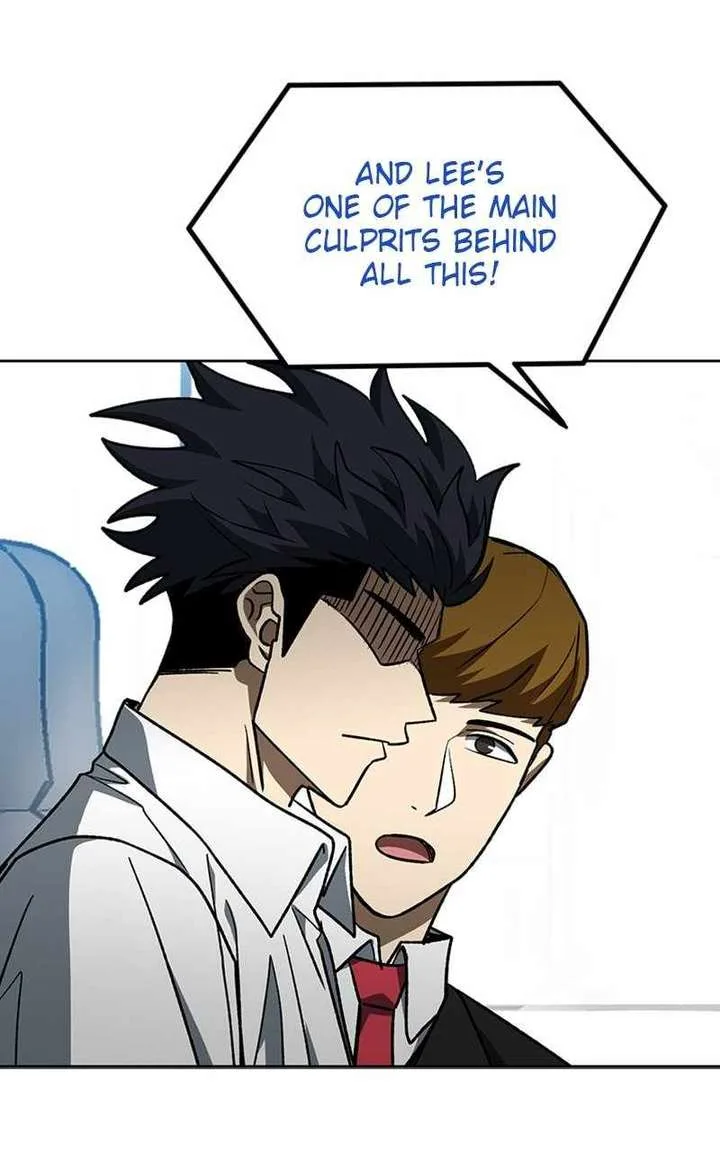 King of the Octagon Chapter 106 page 62
