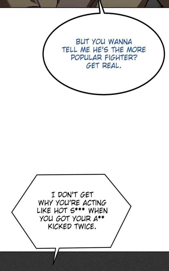 King of the Octagon Chapter 106 page 48