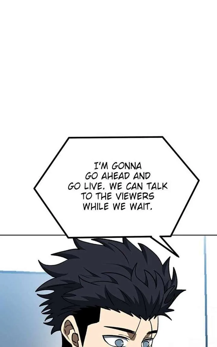 King of the Octagon Chapter 106 page 30