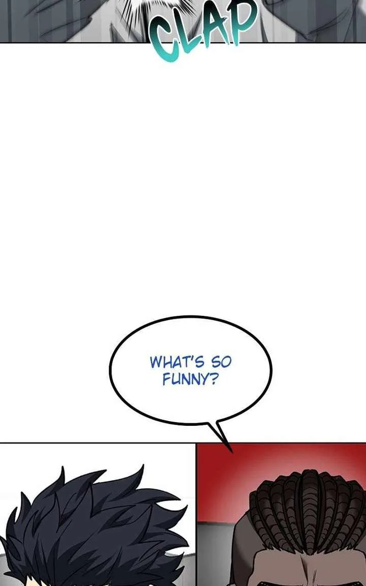 King of the Octagon Chapter 106 page 67