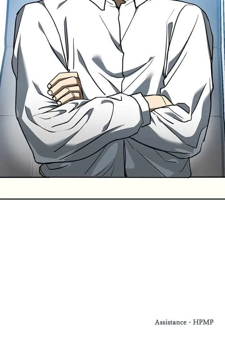 King of the Octagon Chapter 106 page 93