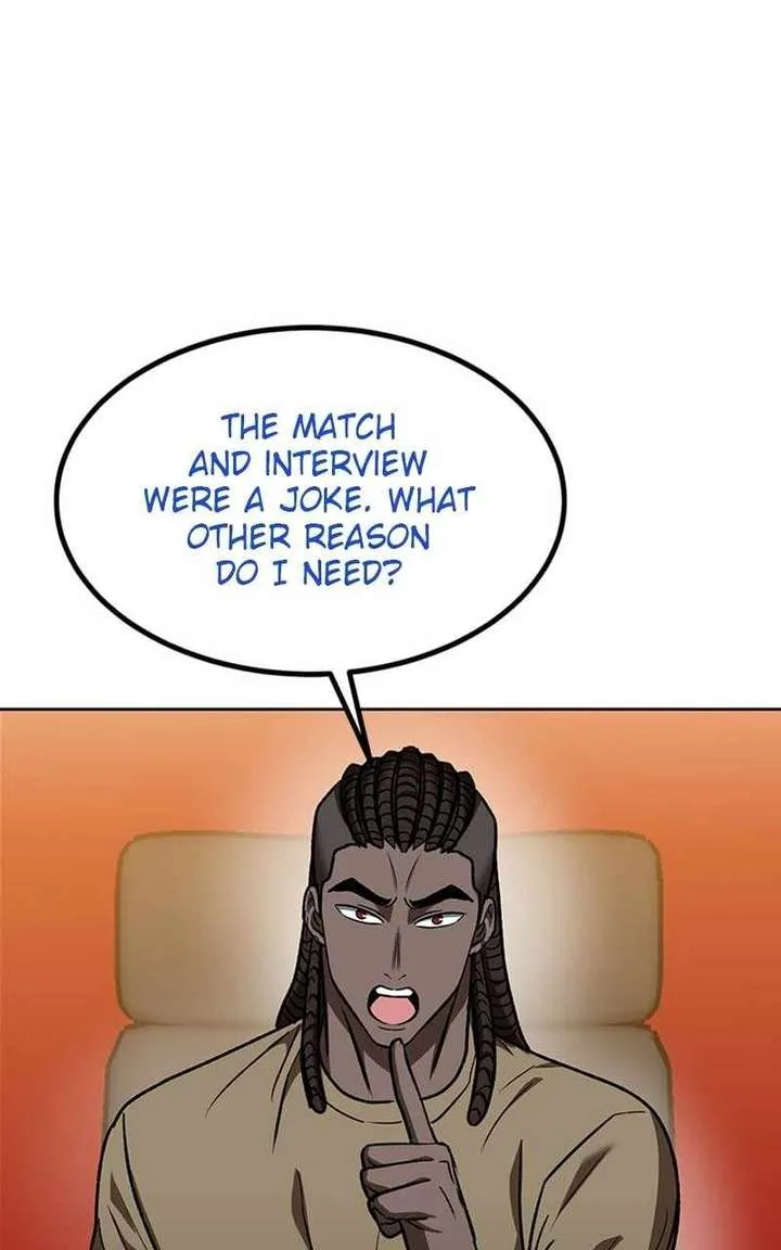 King of the Octagon Chapter 106 page 51