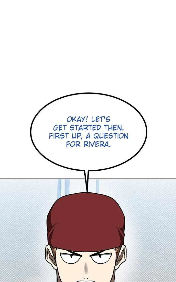 King of the Octagon Chapter 106 page 44