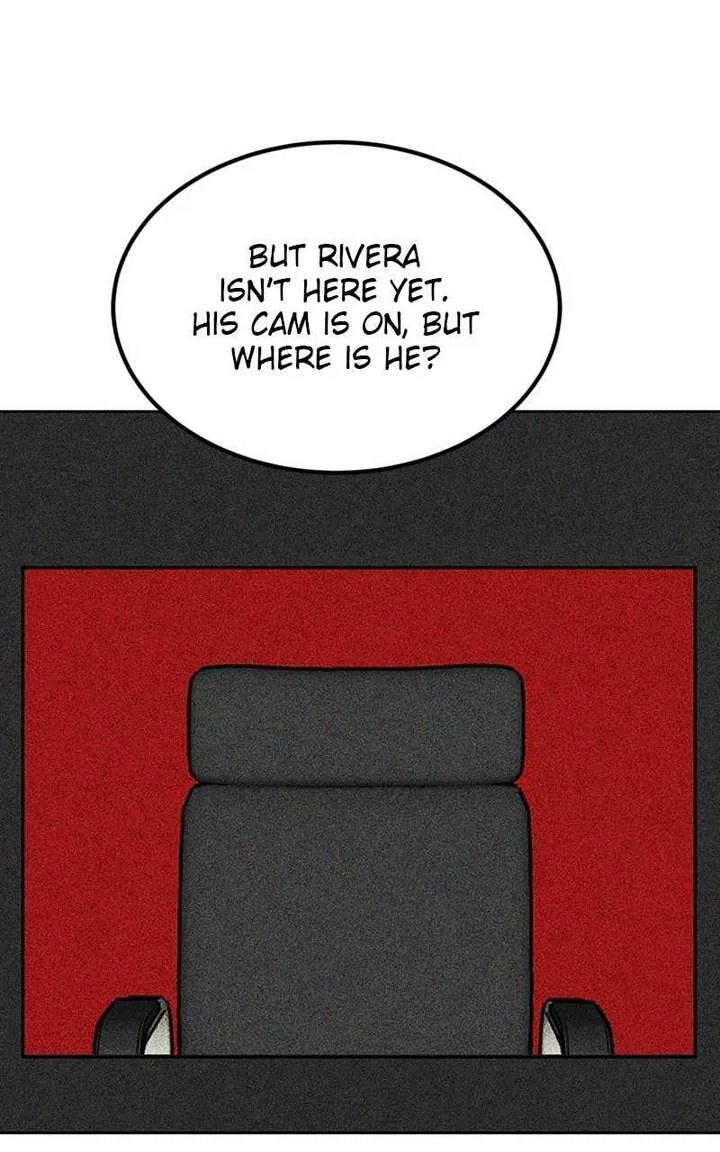 King of the Octagon Chapter 106 page 29