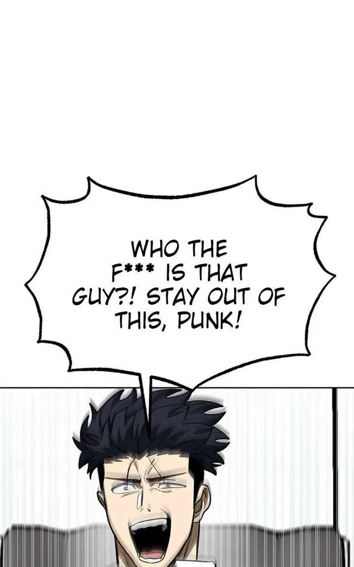 King of the Octagon Chapter 106 page 81