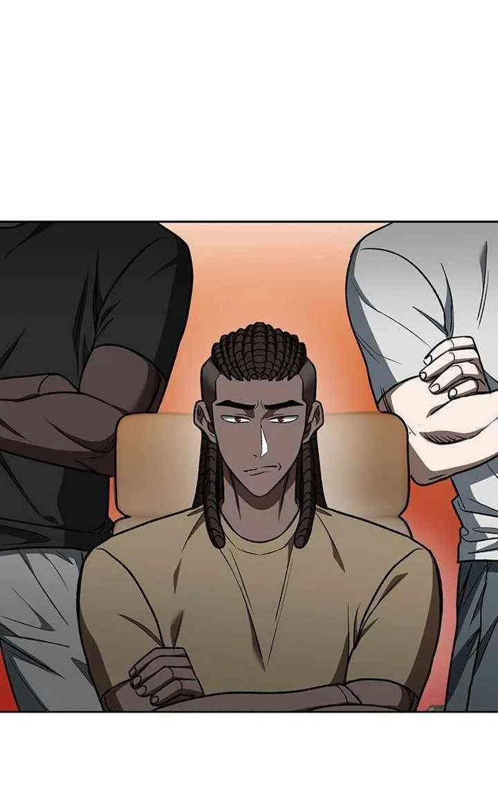 King of the Octagon Chapter 106 page 43