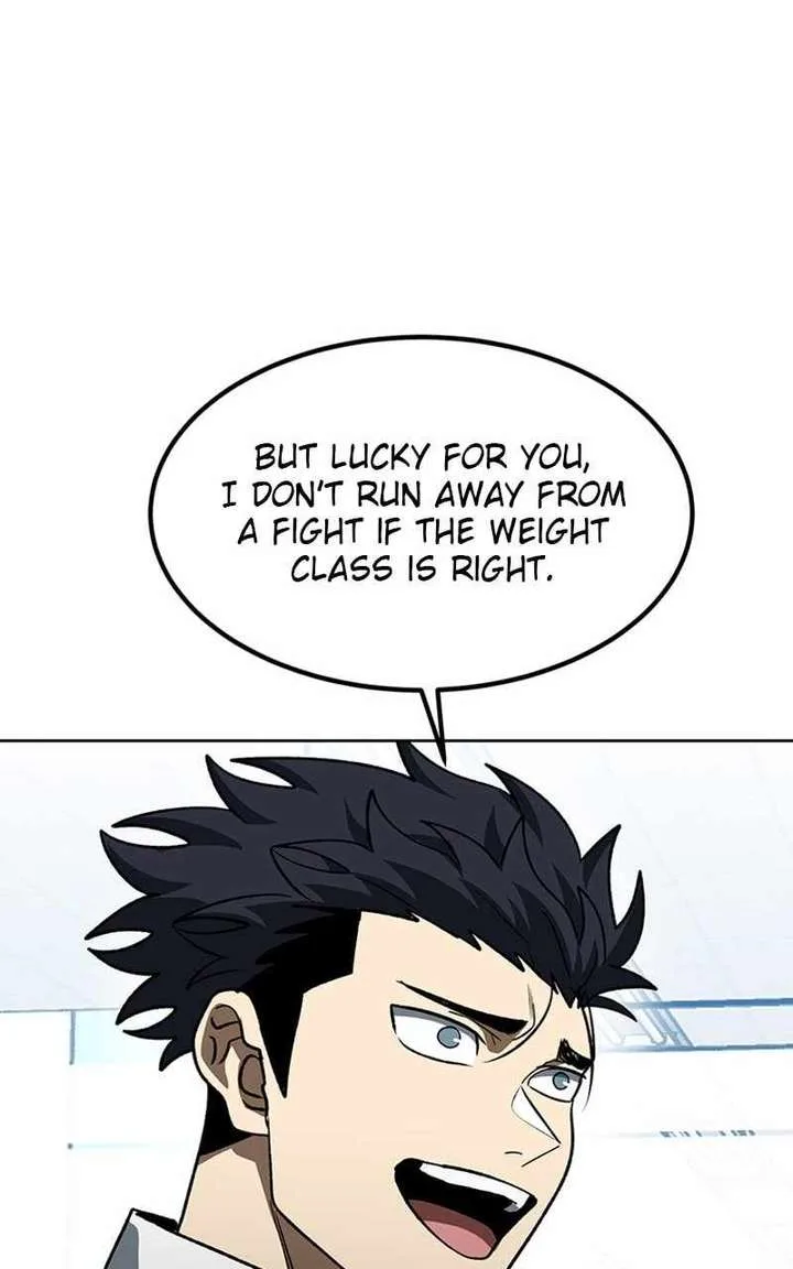King of the Octagon Chapter 106 page 88