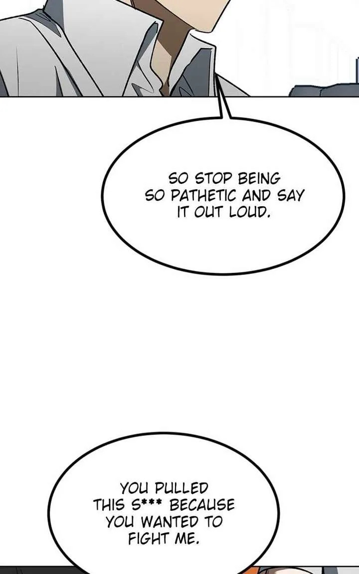 King of the Octagon Chapter 106 page 89