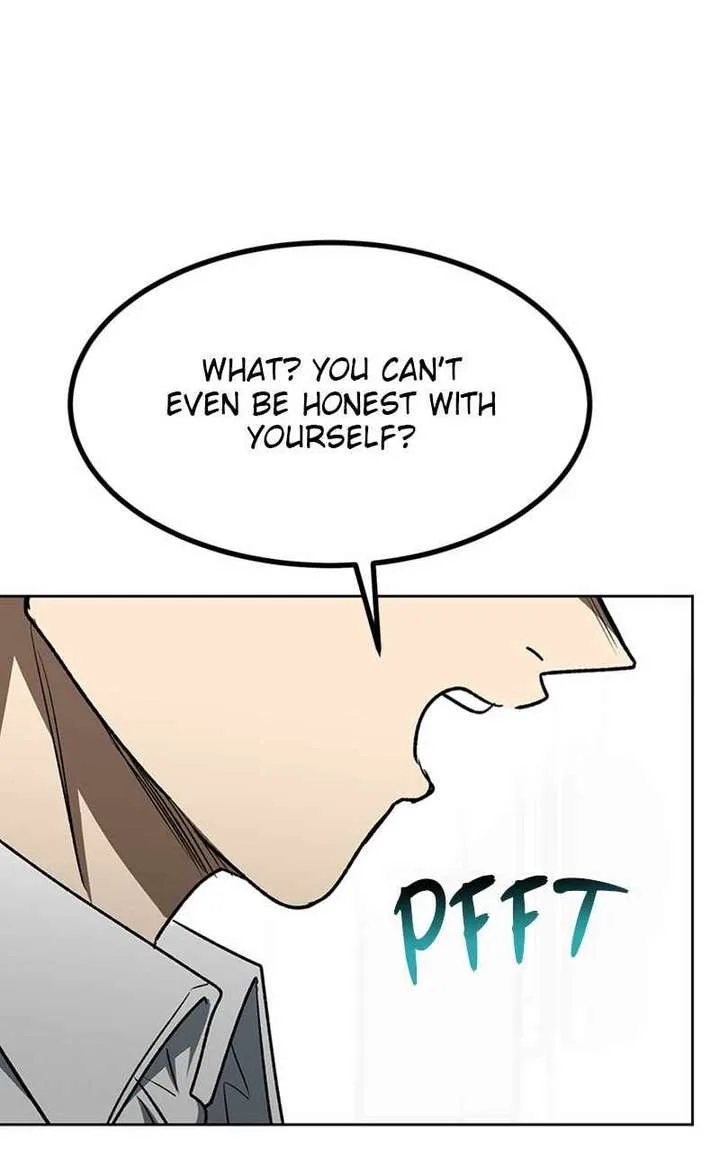 King of the Octagon Chapter 106 page 91