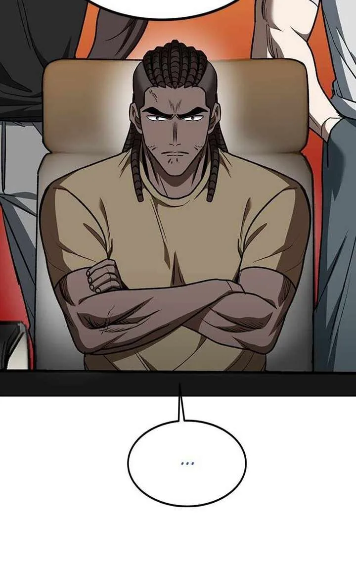 King of the Octagon Chapter 106 page 90