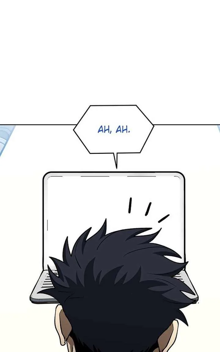 King of the Octagon Chapter 106 page 39