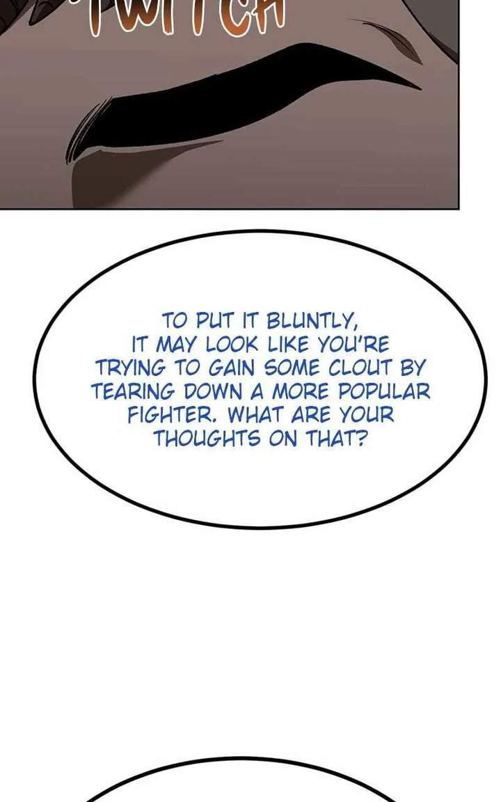 King of the Octagon Chapter 106 page 46