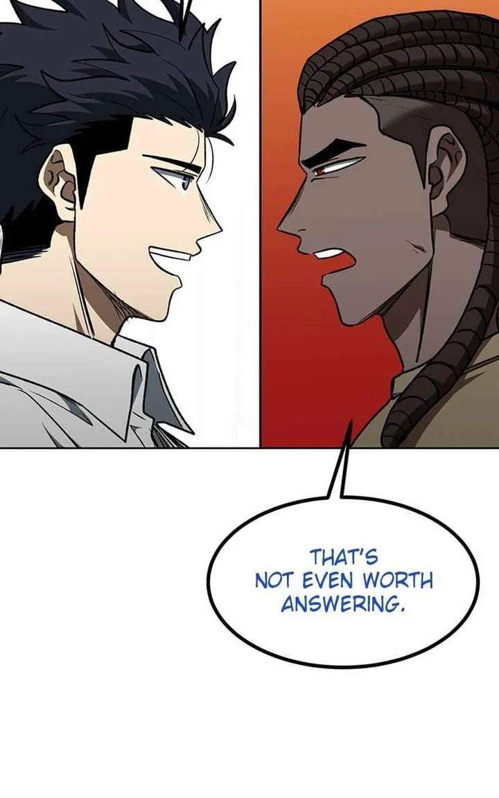 King of the Octagon Chapter 106 page 74