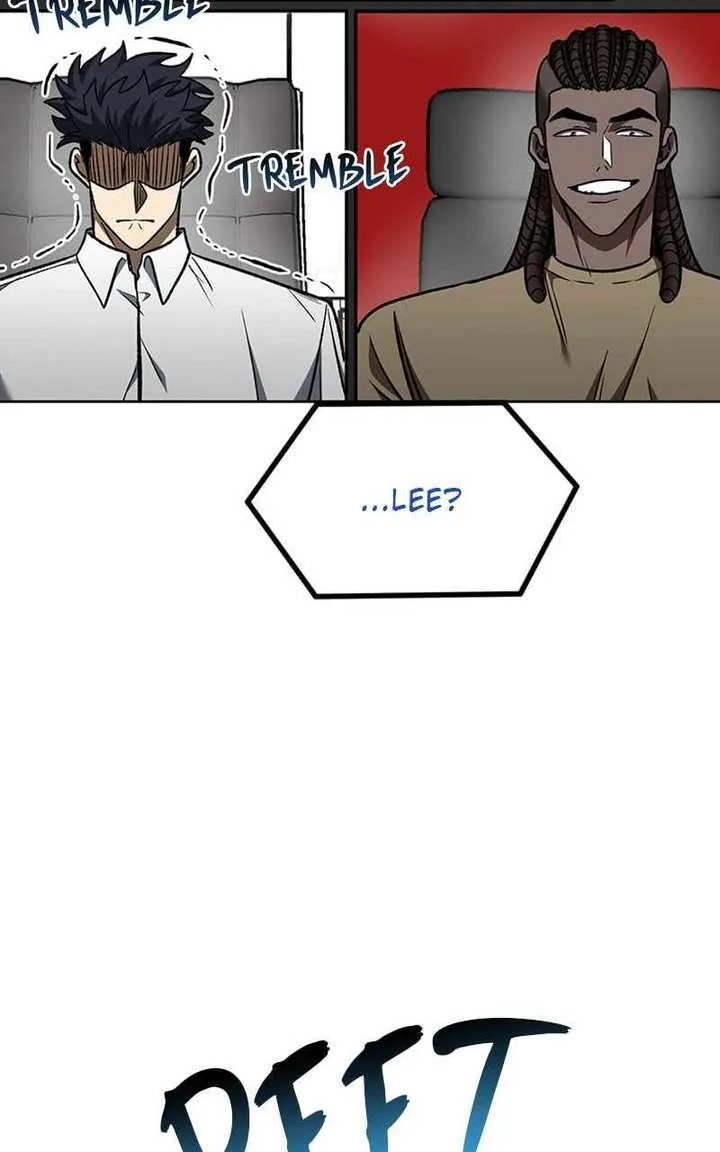 King of the Octagon Chapter 106 page 64
