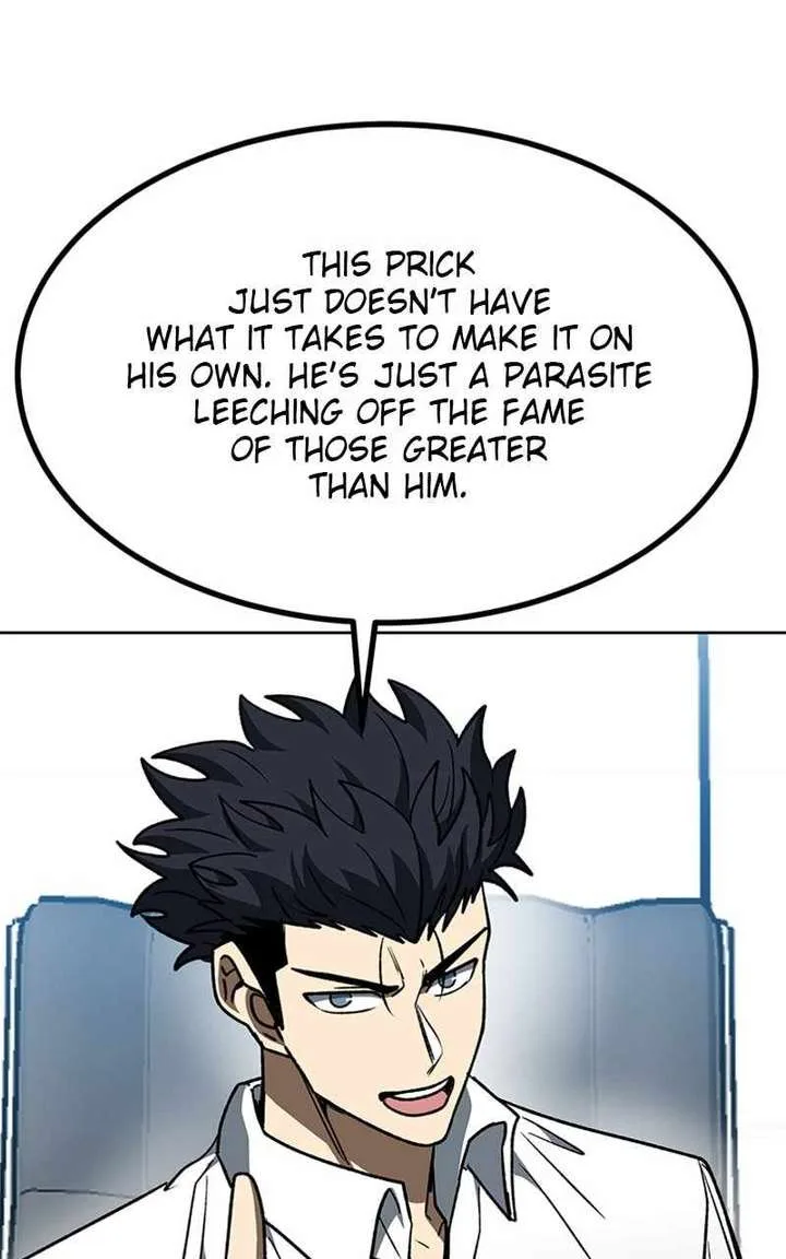 King of the Octagon Chapter 106 page 72