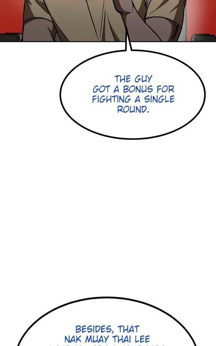 King of the Octagon Chapter 106 page 52