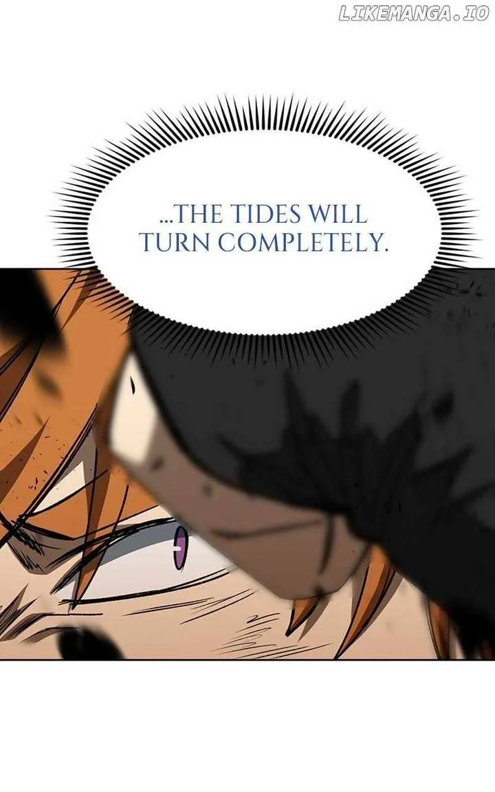 King of the Octagon Chapter 103 page 70