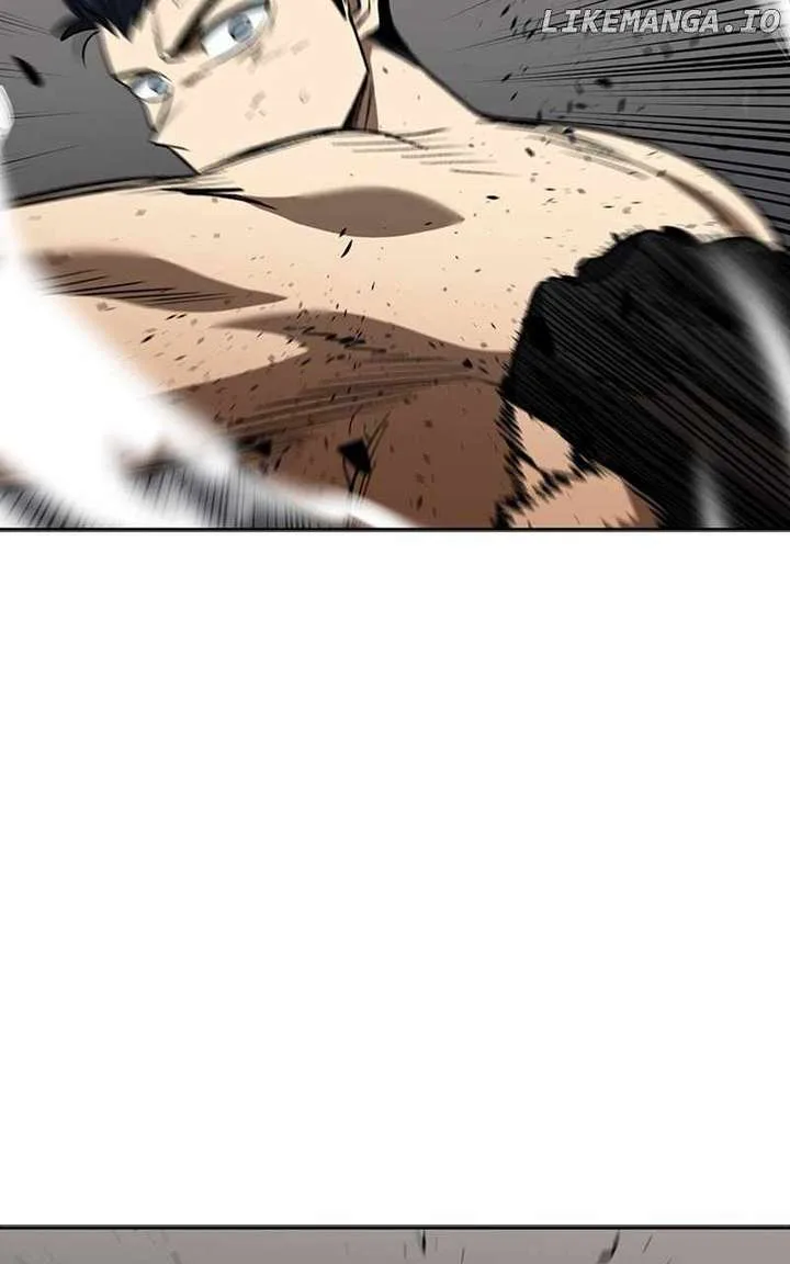 King of the Octagon Chapter 103 page 77