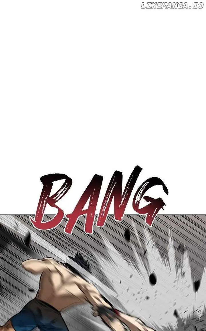 King of the Octagon Chapter 103 page 84